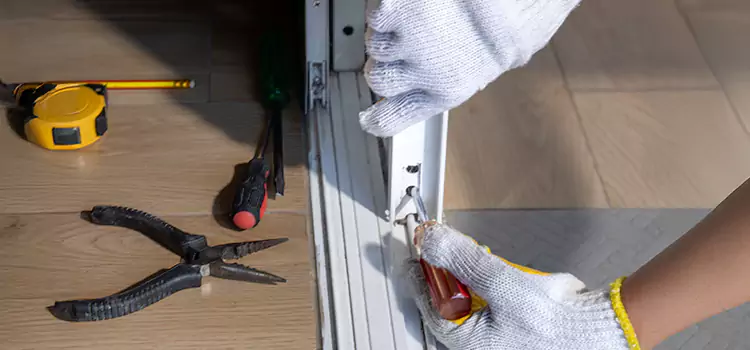 Sliding Door Installation Services in Kingman, AZ
