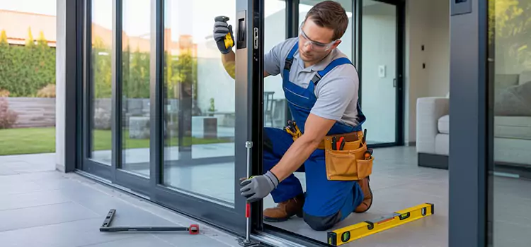 Sliding Screen Door Repair Kingman