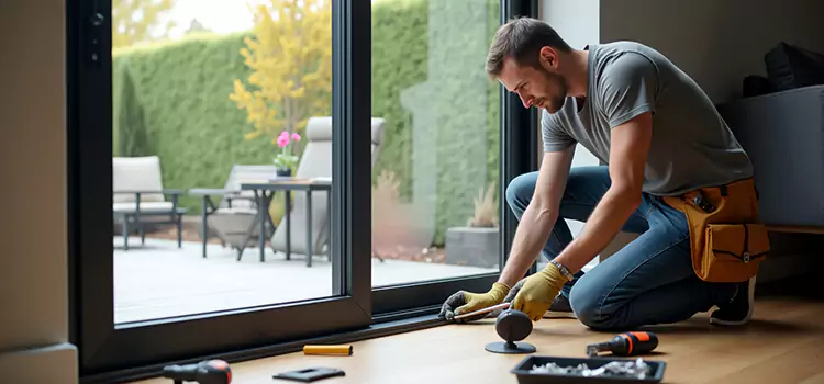 Patio Sliding Glass Door Replacement Kingman