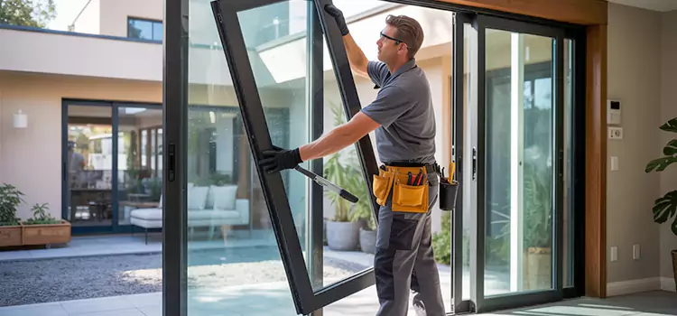 Specialized Sliding Door Roller Services in Kingman, Arizona