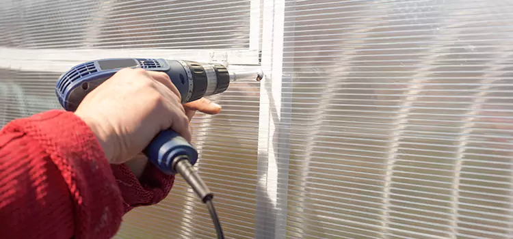 Sliding Screen Door Repair Kingman