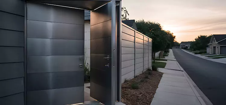 Comprehensive Steel Door Solutions in Kingman, AZ