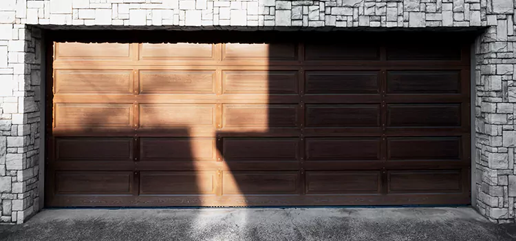 Commercial Roll Up Garage Doors Kingman