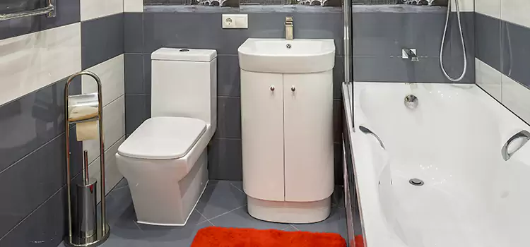 Hansgrohe Shaving Mirror Kingman