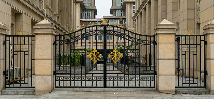 Comprehensive Iron Gate Maintenance Solutions in Kingman, AZ