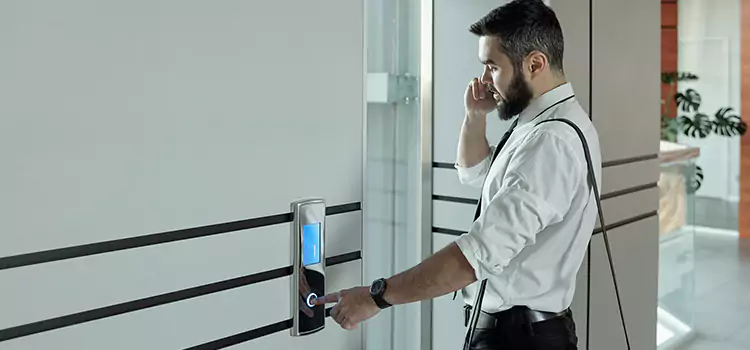 Cloud Based Access Control Kingman