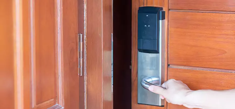 Commercial Keyless Entry Locks Kingman