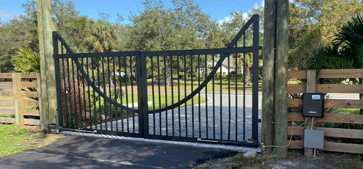 Why Choose Us for Your Automatic Gate Needs in Kingman, AZ?