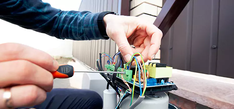 Electric Gate Maintenance Kingman
