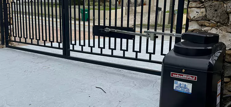 Seamless Installation and Support for Your New Gate in Kingman, AZ