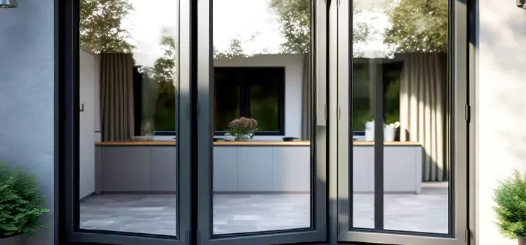 Bifold Door Track Repair Kingman