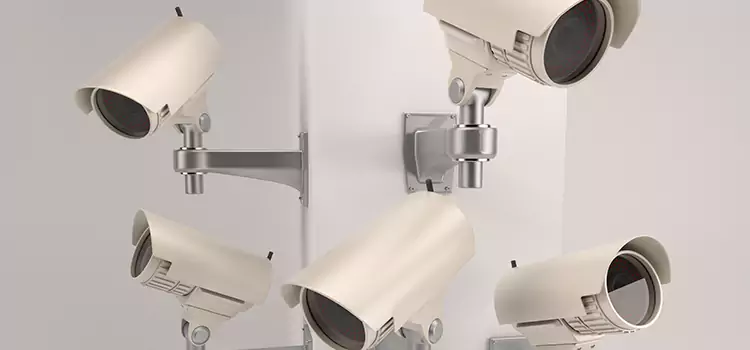 Your Trusted Partner for CCTV Solutions in Kingman