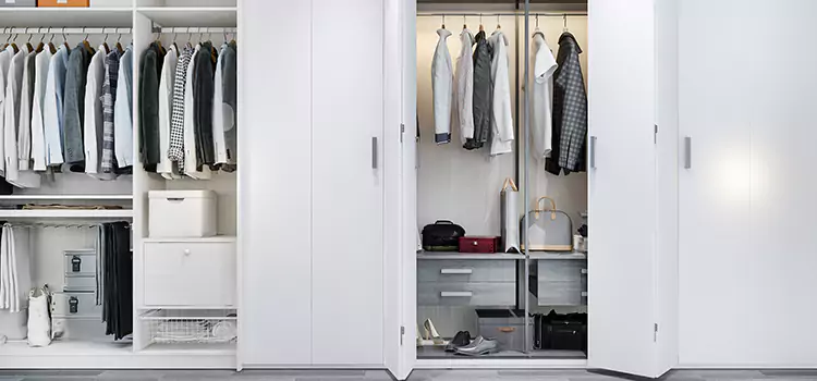 Glass Closet Door Repair Kingman