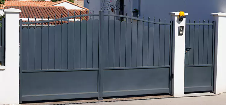 Emergency Commercial Gate Repair Kingman
