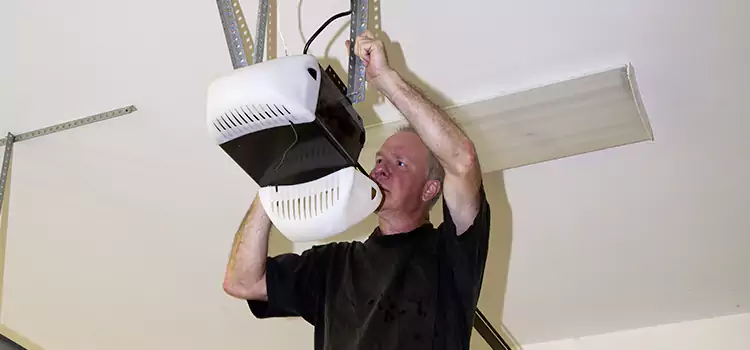 Garage Door Opener Service Kingman