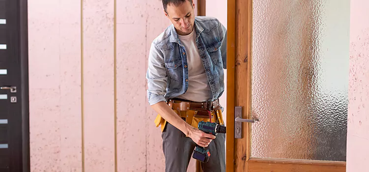 Door Glass Replacement Kingman
