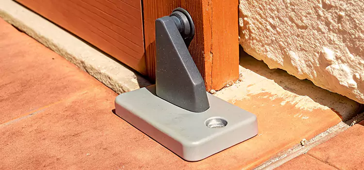 Aesthetic Door Stop Selection Kingman
