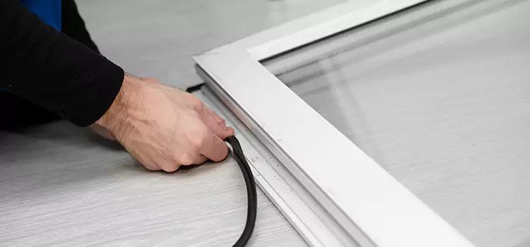 Commercial Door Weather Stripping Kingman