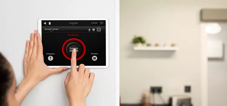 Blink Video Doorbell Installation Kingman