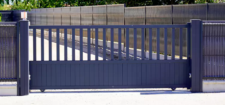 Driveway Gate Installation Contractors Kingman