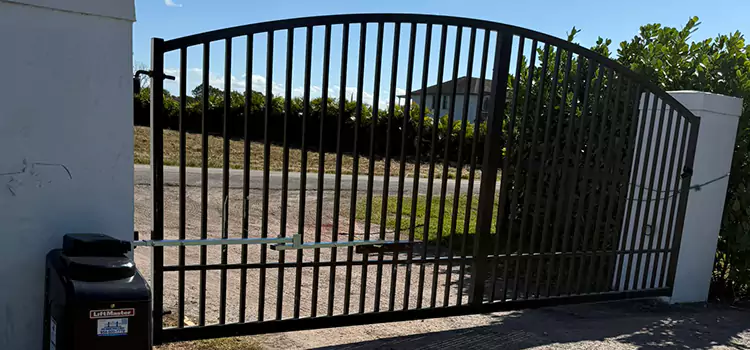 Driveway Fence Repair Kingman