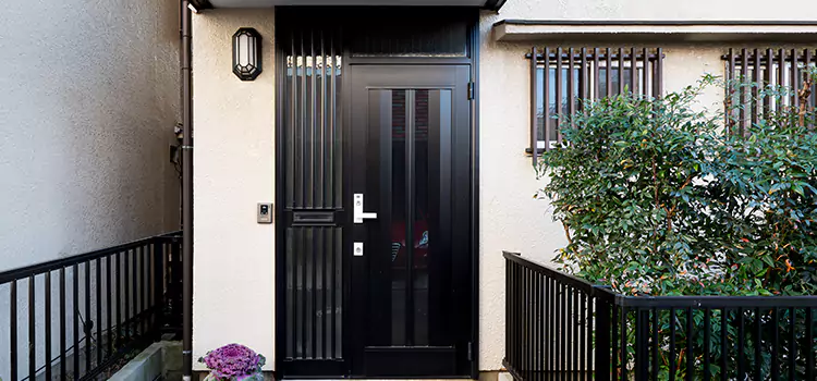 Popular Exterior Door Options in Kingman, AZ