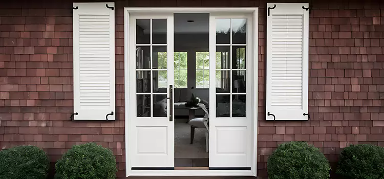 French Door Restoration Kingman