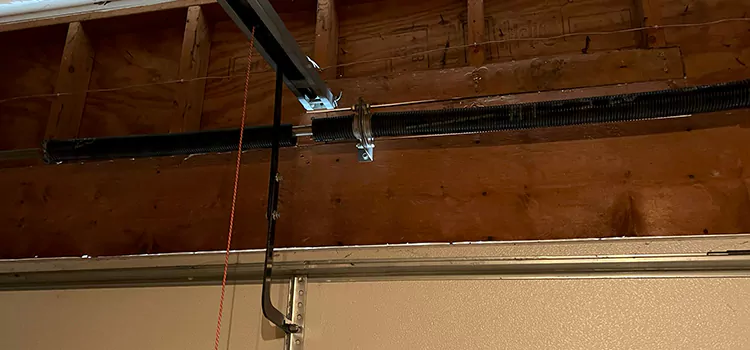 Broken Garage Door Cable Repair in Kingman, AZ