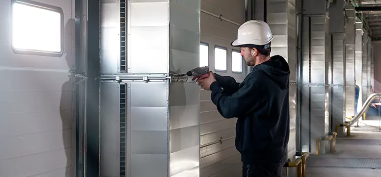 Prompt and Professional Garage Door Service in Kingman, Arizona