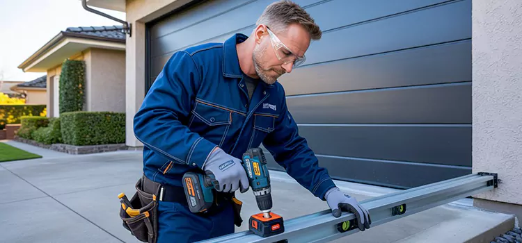 Why Choose Us for Garage Door Off Track Services in Kingman, Arizona?