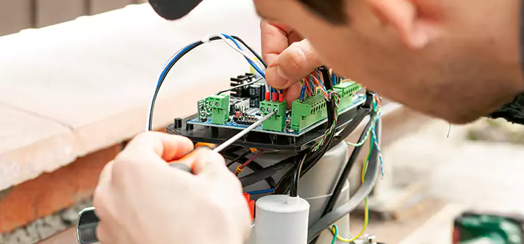 Specialized Brand Gate Motor Repairs Kingman