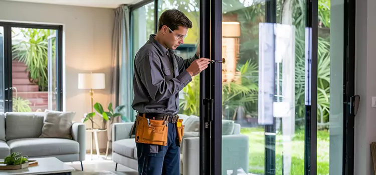 Why Choose Us for Your Glass Door Needs in Kingman, AZ?