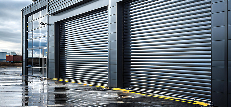 Emergency Industrial Garage Door Service Kingman