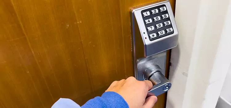 Why Choose Us for Your Keypad Lock Needs in Kingman, AZ?