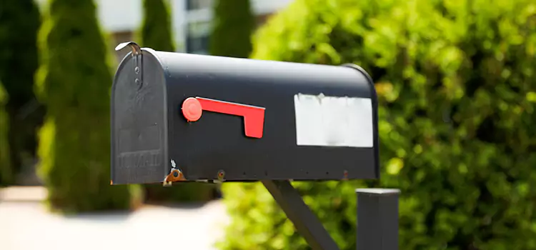 Secure Mailboxes for Packages Kingman