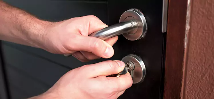 Master Key Control and Audits Kingman