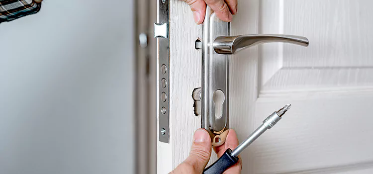New Door Frame Installation Kingman