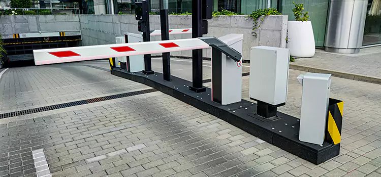 Custom Gate Design & Integration Kingman