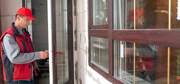 Sliding Door Lock Repair Kingman