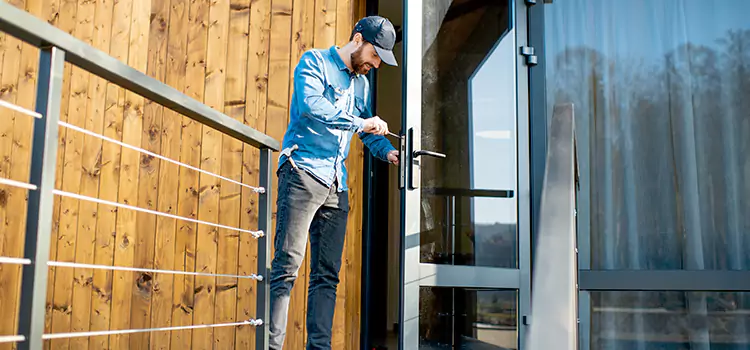 Emergency Patio Door Repair Kingman