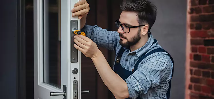 Residential Door Repairs Kingman