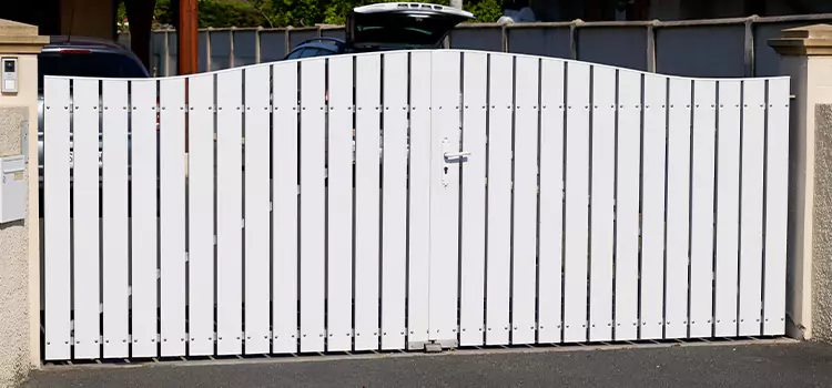 Why Choose Us for Residential Gate Repair in Kingman, AZ?
