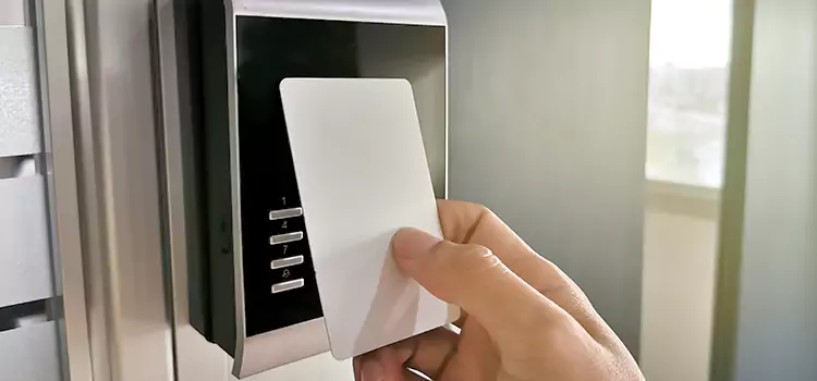 Advanced RFID Technology Integration in Kingman, AZ
