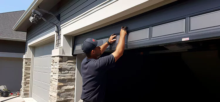 Janus Roll Up Doors Kingman