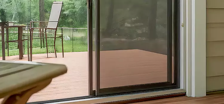Garage Screen Door Installation Kingman