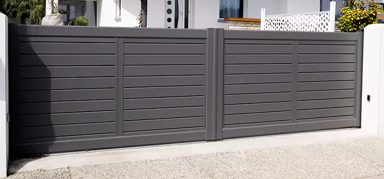Automatic Gate Fence Kingman