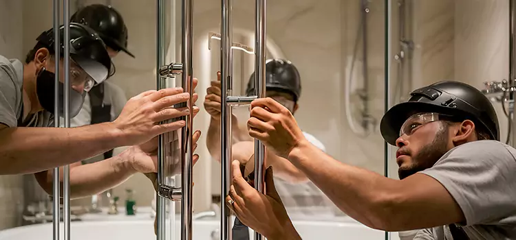 Shower Door Replacement Cost Kingman