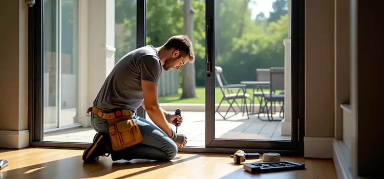 Patio Door Installation Experts in Kingman, AZ
