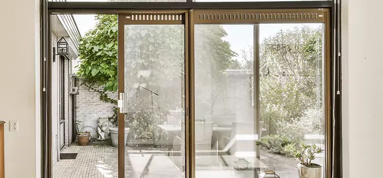 Glass Door Panel Replacement Cost Kingman