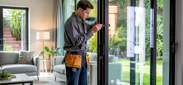Sliding Door Maintenance Kingman